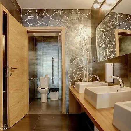 Hotel Sosna