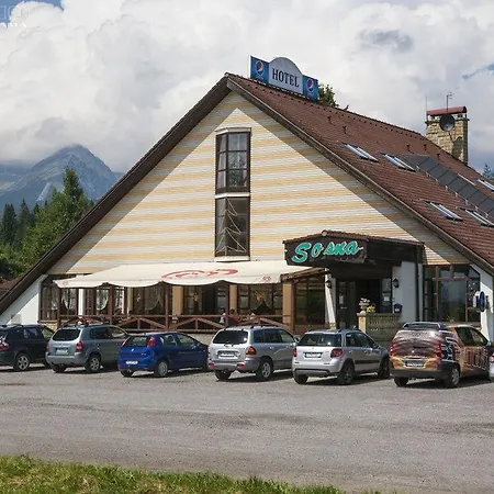 Hotel Sosna