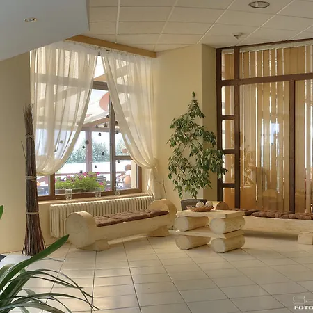 Sosna Hotel 3*