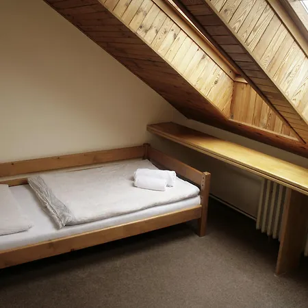 Sosna Hotel