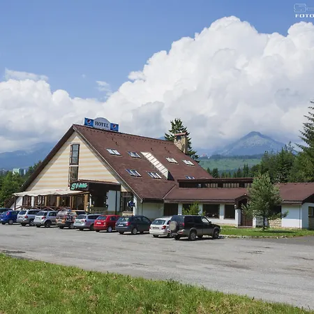 Hotel Sosna