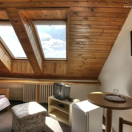 Sosna Hotel Štrba
