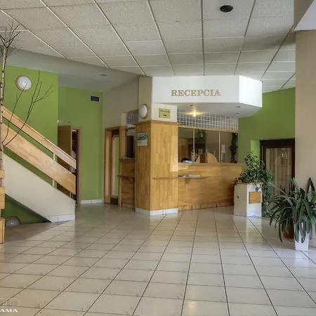 Sosna Hotel Štrba