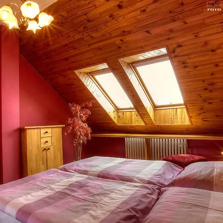 Sosna Hotel