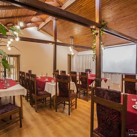 Sosna Hotel 3*