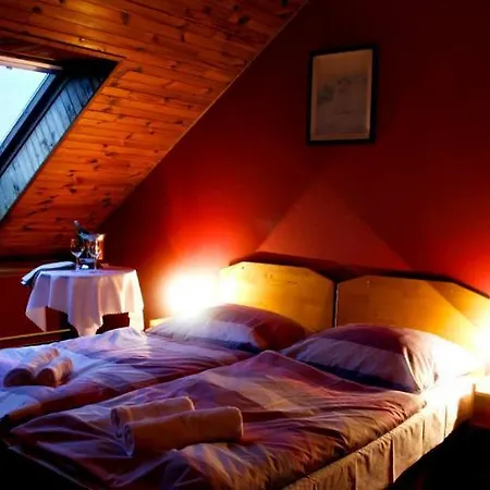 Hotel Sosna Štrba