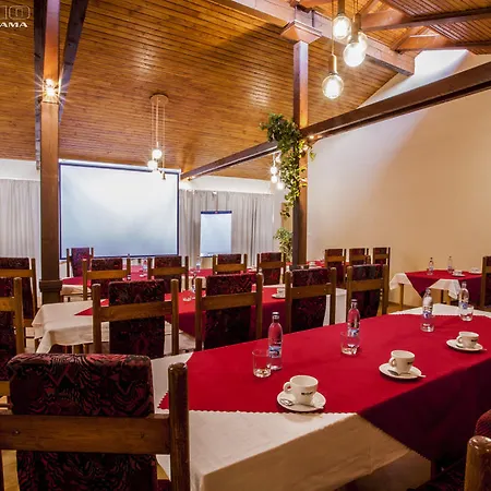 Hotel Sosna