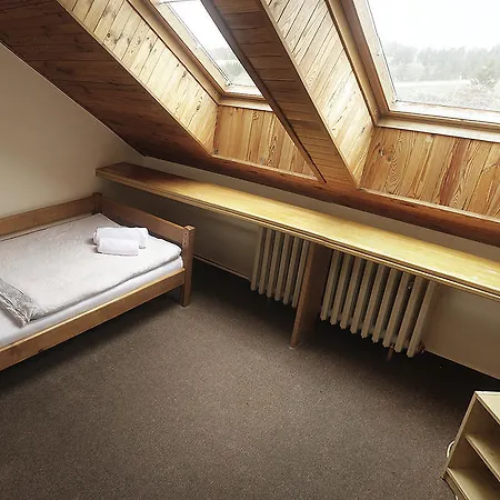 Hotel Sosna