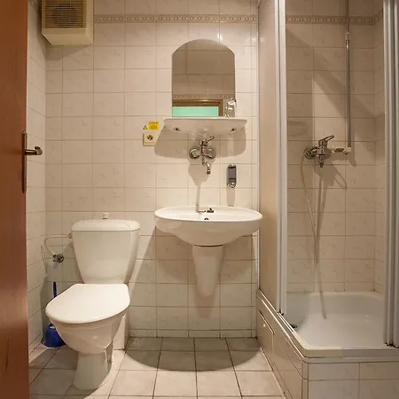 Hotel Sosna 3*