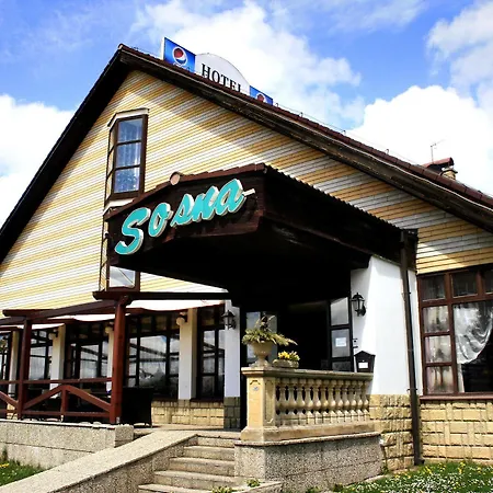 Hotel Sosna